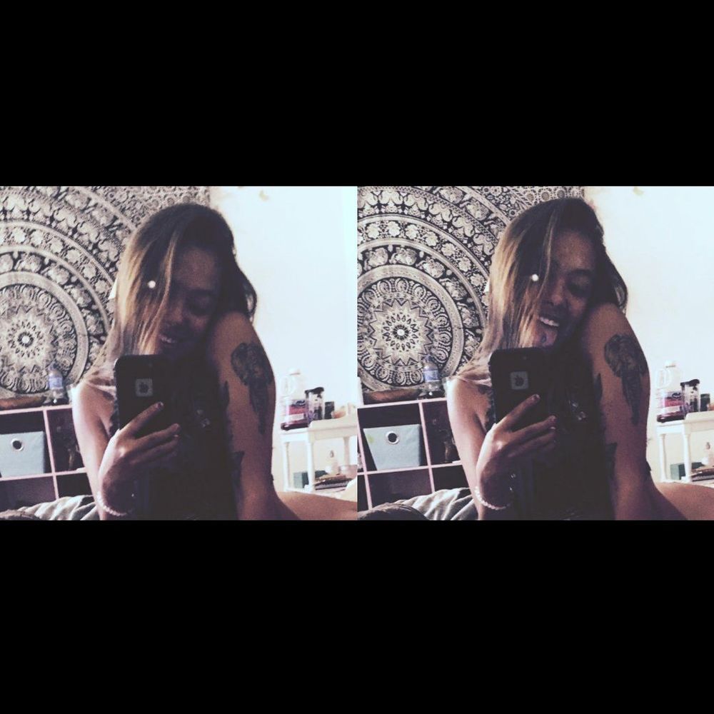 Meet your Posher, Veronica