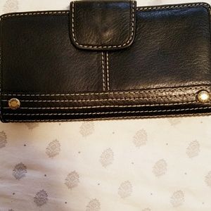 Fossil Wallet