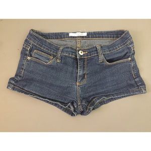 Forever 21 Shorts