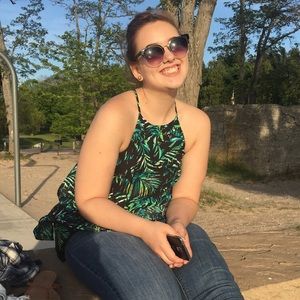 Meet your Posher, Sondra