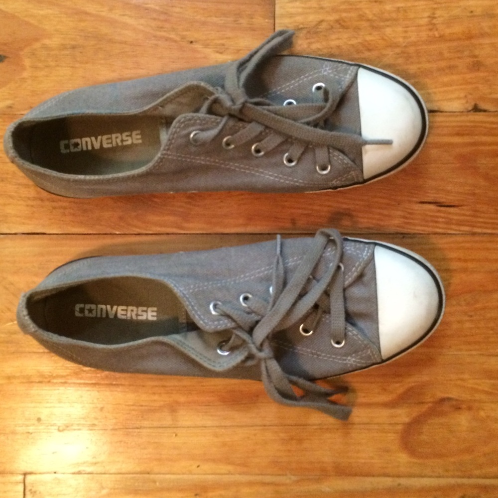 Gray converse