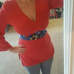 New York & Company super cute top