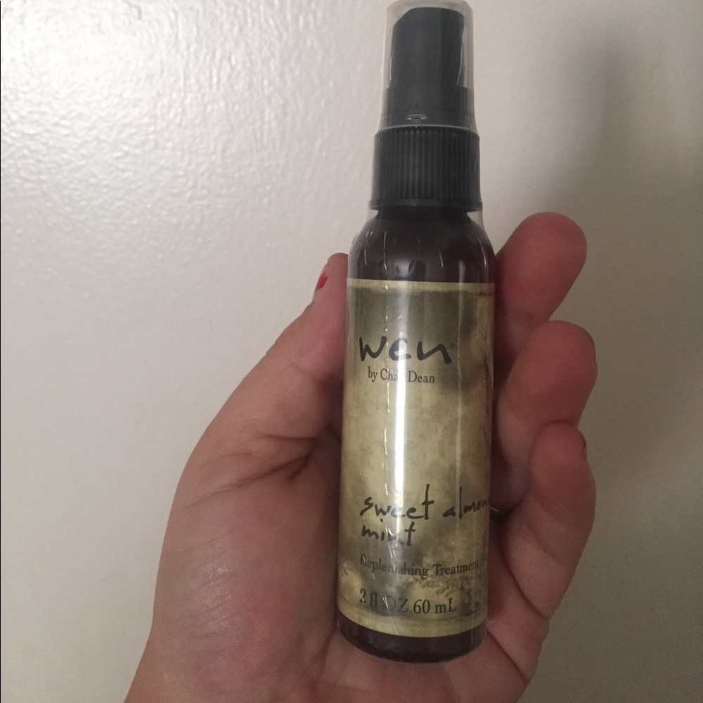 Wen Replenishing Treatment Mist
