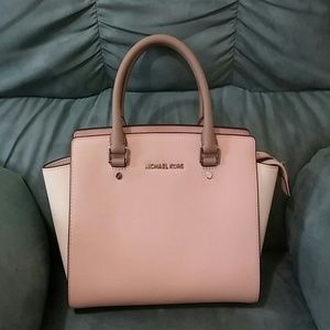 MICHAEL KORS PURSE