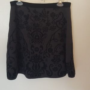 NWT Sweater Skirt