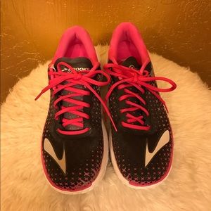 Brooks pureflow 5
