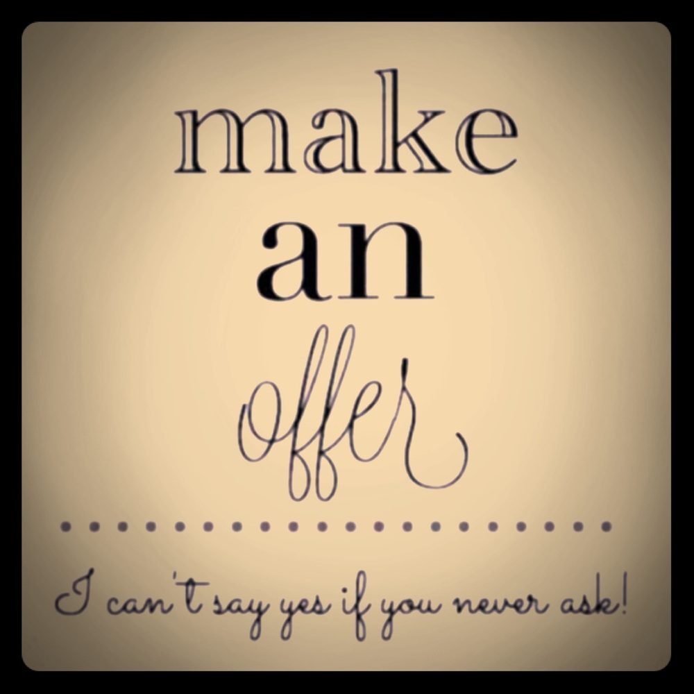 *bundle for a discount