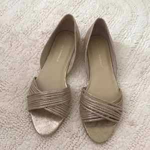 Loeffler Randall sandals