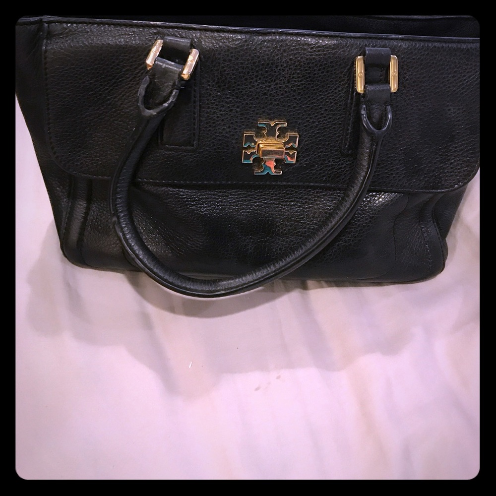 Tory burch purse