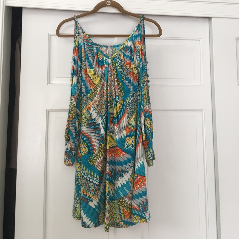Brand New Arielle Dress Never worn