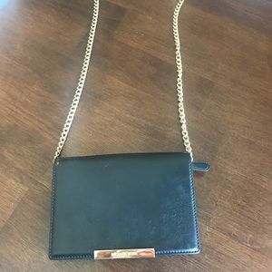 Michael Kors crossbody handbag