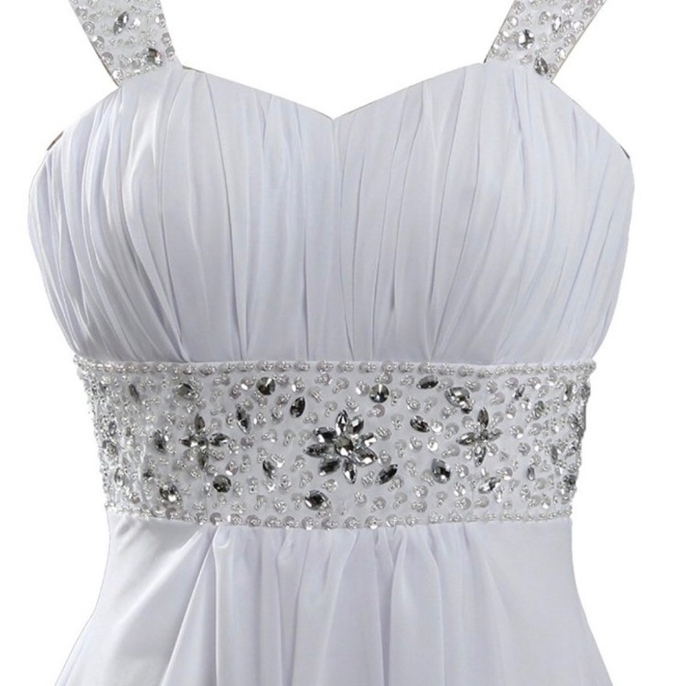 Plus size 24 wedding dress