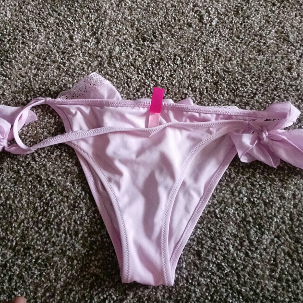 Victoria Secrets bikini bottom