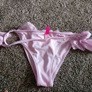 Victoria Secrets bikini bottom