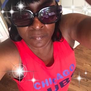 Meet your Posher, Shyvone