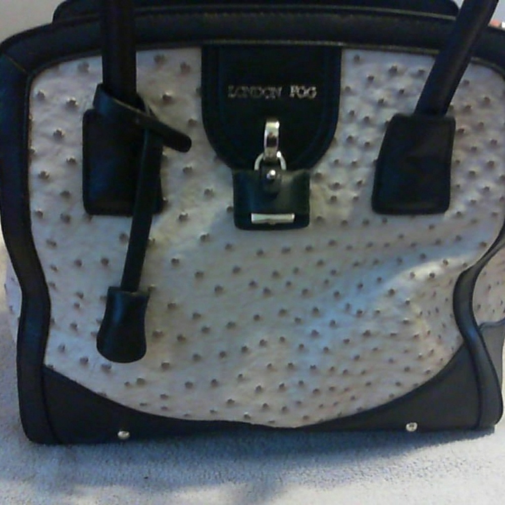 London Fog Purse