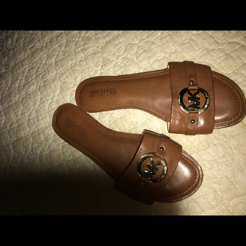 Michael Kors sandals