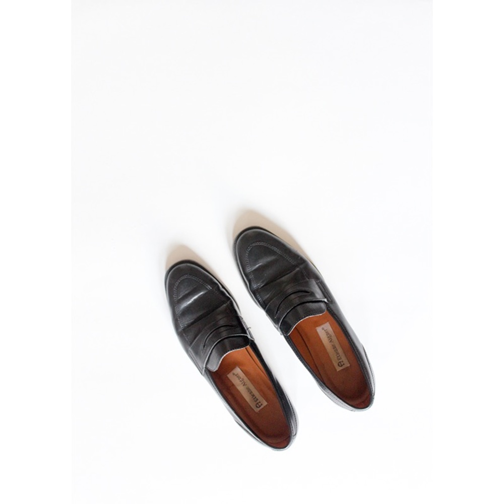 SOLD Etienne Aigner "Corey" Oxfords