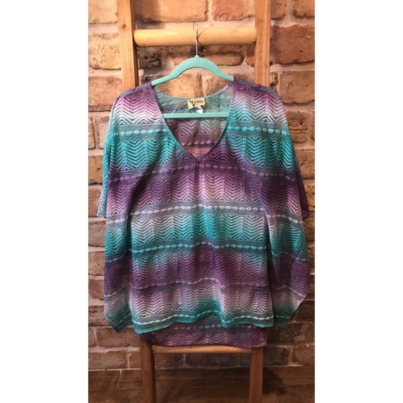 Shook Tunic - Picture 1 of 1