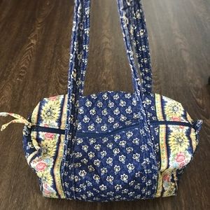 Vera Bradley Travel bag