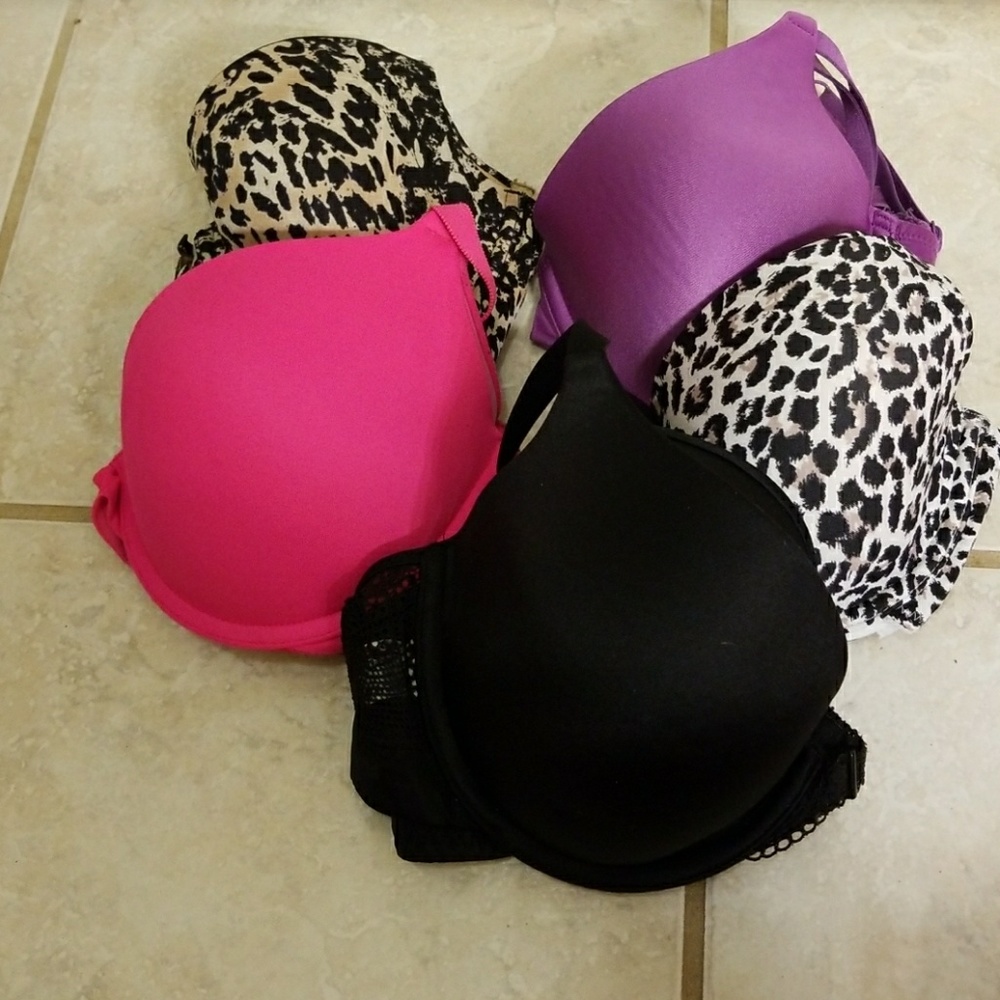 *MAKE OFFER* BRA LOT 5