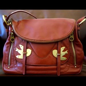 Marc by Marc Jacobs Natasha cross body