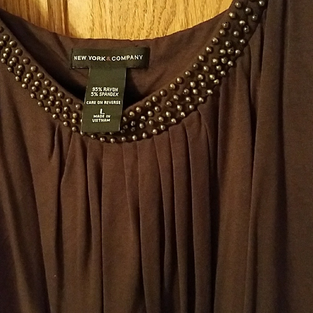 Tank top - Picture 4 of 4