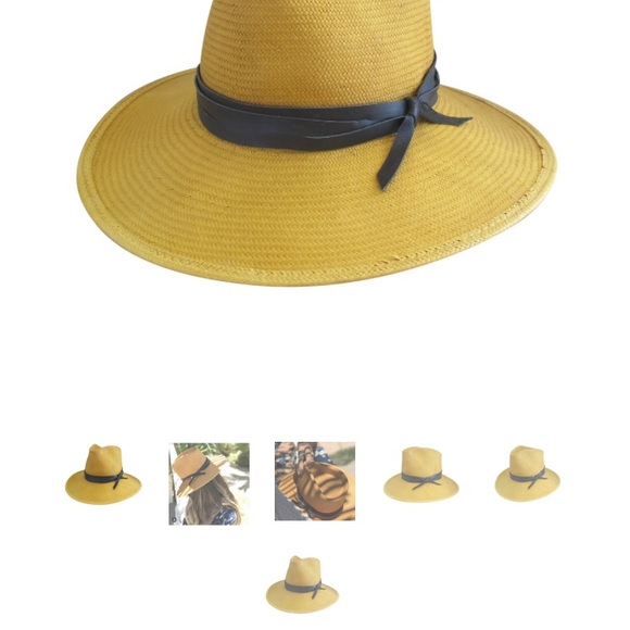 Brand new lovey bird hat!! Never worn sz medium - Picture 3 of 5