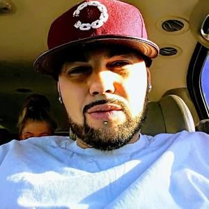 Meet your Posher, George