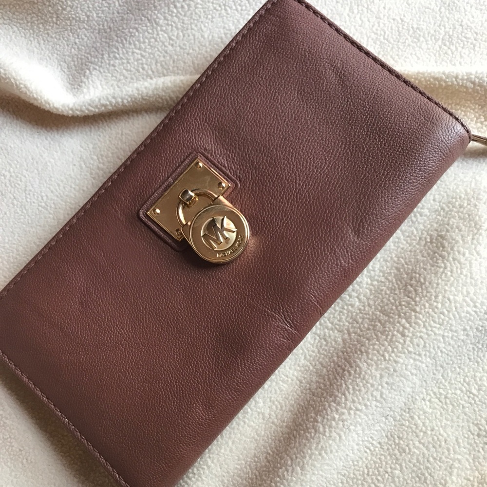 💛💛💛MICHAEL KORS WALLET💛💛💛