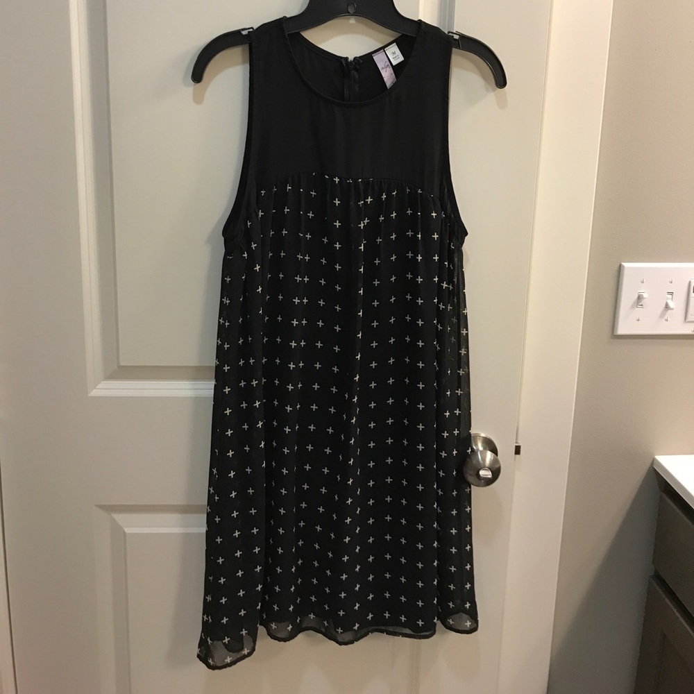 •Alya Dress•