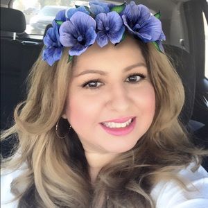 Meet your Posher, Silvina