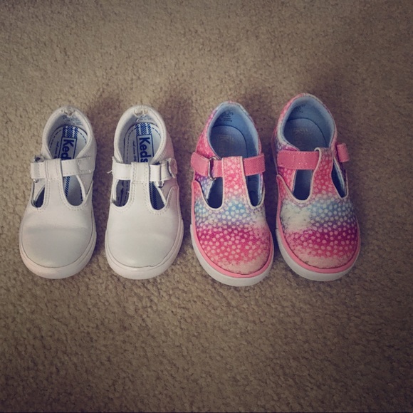 keds toddler girl shoes