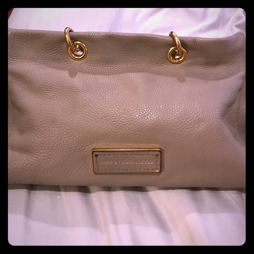 Marc jacobs purse