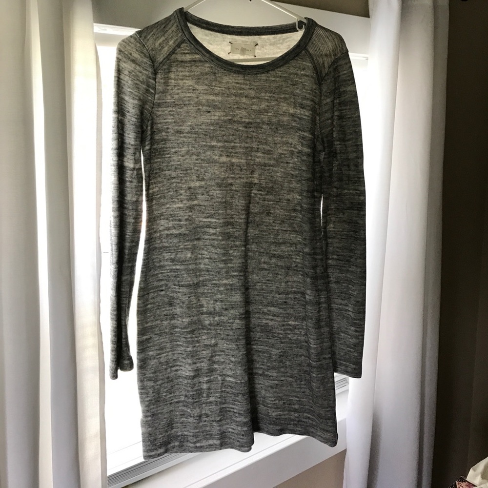Lou & Grey Sweater Dress