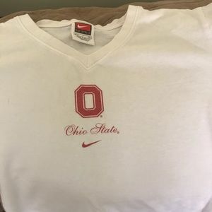 Nike Ohio state tee