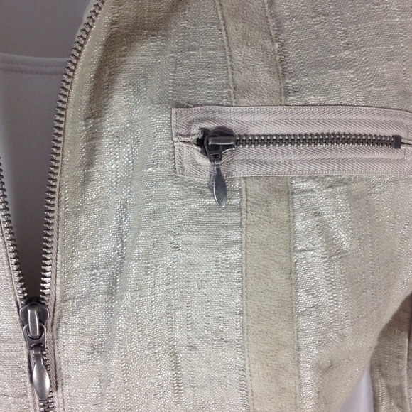 Chico's jacket - Picture 2 of 5