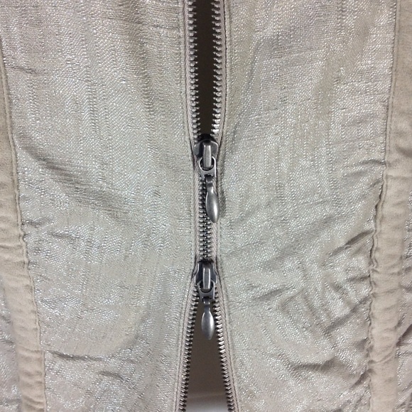 Chico's jacket - Picture 4 of 5