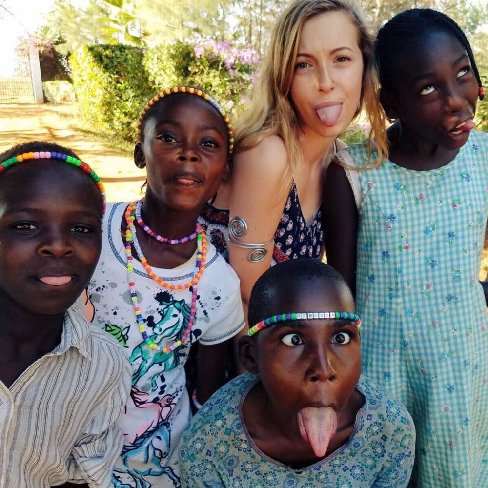 Meet your Posher, Camdyn