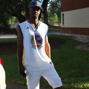 Meet your Posher, Felix