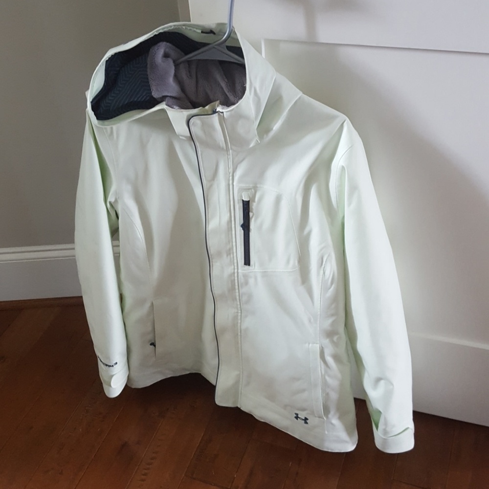 Under Armour Snowboard Jacket