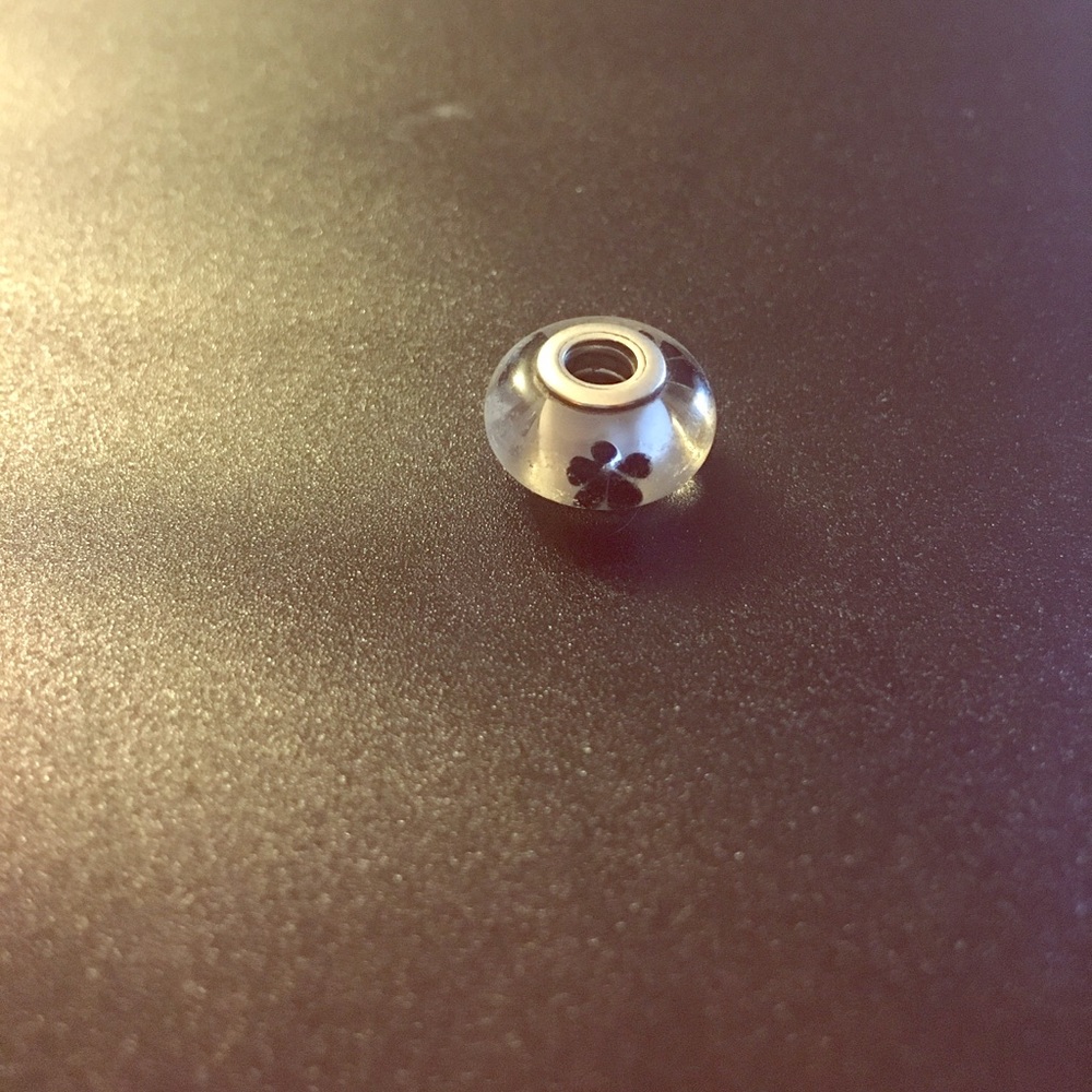 Pandora bracelet spacer!