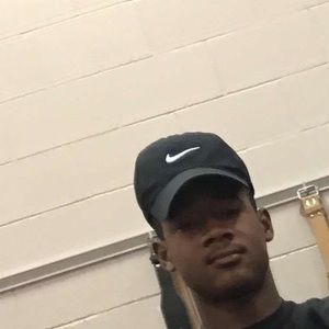 Meet your Posher, Isaiah