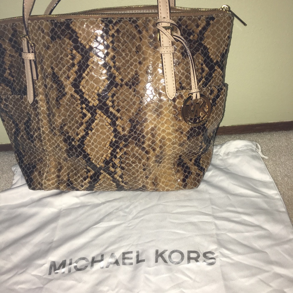 Michael Kors Tote