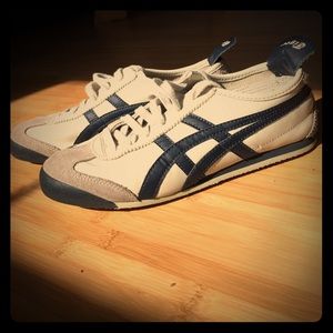 Asics onitsuka tiger shoes