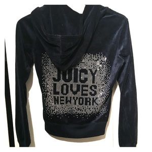 Juicy Couture set