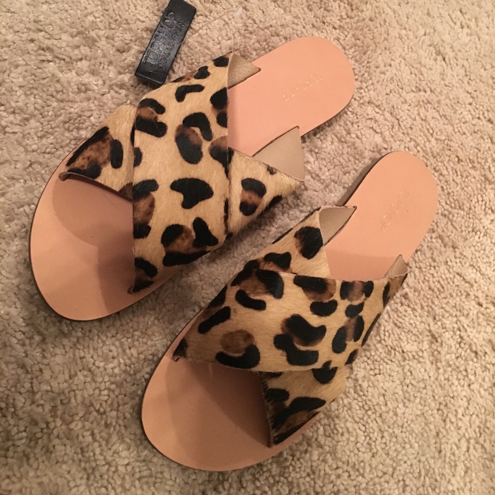 Top Shop Never Worn Shoes