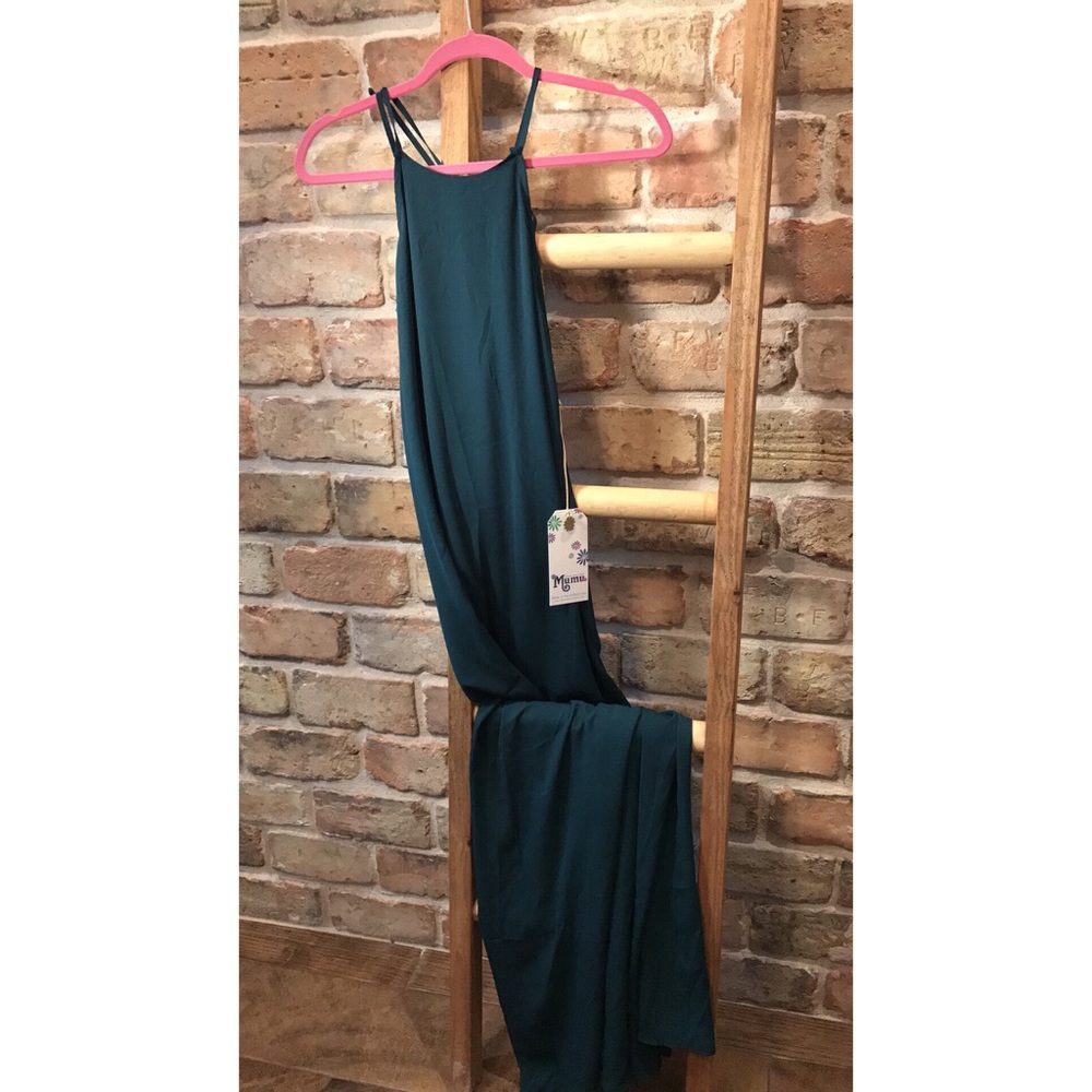 NWT Maxi Flirtini Dress