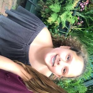 Meet your Posher, Gianna