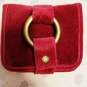 American Eagle Wallet